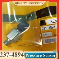 Oil Pressure Sensor 237-4894 2374894 For C4.4, C7.1 1104A-44 1104C-44 1103D-33 1103D-33T 2848A071