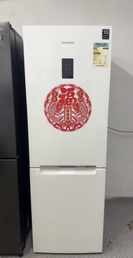 三星雙門變頻雪櫃。 1级能源，1680包送貨