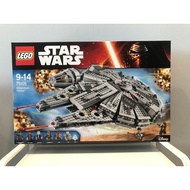 Lego Star Wars 75105 Millennium Falcon