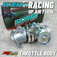 KZR Y15ZR THROTTLE BODY RACING 32 34 36 38 40mm / Y15 Throttle Body racing Intake TPS/ Y15 TB Racing