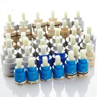 Valve Core Faucet Hot and Cold Valve Core Wanhai Valve Core 35 Core 40 Core Flat Foot High Foot Valv