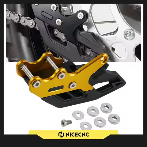 NICECNC For Suzuki DRZ400S DRZ400SM DR-Z400S DR-Z400SM 2000-2024 RM 125 250 RMZ 250 450 Z DR-Z4S DR-