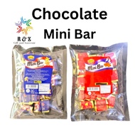 Wingo Chocolate Mini Bar