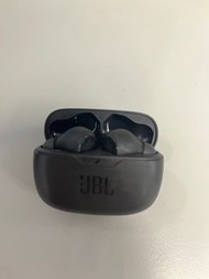 JBL 無線藍牙耳機