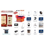 SERBUK KAYU MANIS (CEYLON CINNAMON) 💯ORIGINAL OLIVE HOUSE