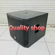 SUBWOOFER ACTIVE 18 INCH APOLLO ORIGINAL