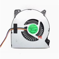 5v CPU cooling fan for Asus ROG G750 G750JH G750JM G750JZ G750V 15MM