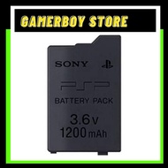 SONY PSP Battery Pack PSP 2000/3000 1200MaH 3.6V
