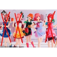 盒不完美 一番賞 中野一花+中野二乃+中野三玖+中野四葉+中野五月 五等分的花嫁