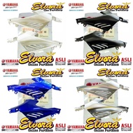 Right inner fairing Cover yamaha R15 V4 R15M Original BDJ-F117V-00 BDJ-F117W-00