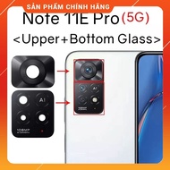 Xiaomi Redmi Note 11E 5G Camera Glass (Components 69)