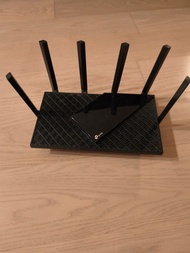 TP-Link AX73 AX5400 wifi 6 無線路由器