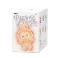 1 Dip POP MART Labubu V3 Authentic 1 The Monsters Big Into Energy Series Secret