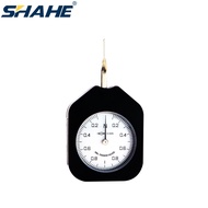 SHAHE Tools ATN 0.3N/0.5N/1N/1.5N/3N/5N Dial Tension Gauge Force Measuring Tools Single Pointer Dial