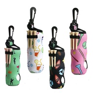Golf Small Ball Bag Waist Packaging Ball Bag Can Hold 3 Balls 3 Balls tee Ending Accessory Bag Easy 