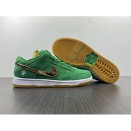 You bought William St. Lager green/gold sneakers bq6817-303 which are defective.