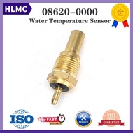 PC Excavator 08620-0000 Water Temperature Sensor Thermo Sensor For Engine 4D105 4D94 4D95L 6D105 6D1