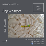 Busa Gabus Reguler Super