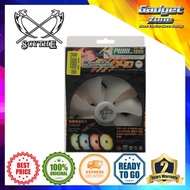 SCYTHE Kaze Flex 140 RGB PWM Fan