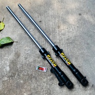 7Ns Front Shock Absorber Assembly  w/ FREE JRP Sticker (Premium Quality) - Xrm110 Xrm125 RS125 Rusi 