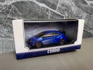 EBRO Honda Civic Type R Concept 2014 1:43