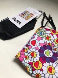 TAKASHI MURAKAMI x MoMA Mask 村上隆 x MoMA 可清洗式口罩