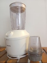 Philips Blender with double case