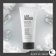 LAB SERIES Men's All-In-One Multi-Action Face Wash 200ml