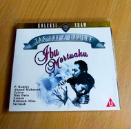Ibu Mertuaku Malay Movie VCD Tan Sri P. Ramlee Ahmad Mahmud Mak Dara Rahimah Alias Sarimah Original 
