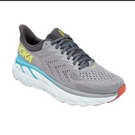 HOKA ONE ONE CLIFTON 7 WIDE