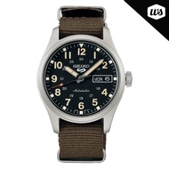 [Watchspree]  Seiko 5 Sports Automatic Field Sports Style Watch SRPJ85K1