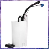 [P K A M] Electric Fuel Pump Assembly 16146768685 16116764666 for Z4 E85 2003-2004 L6 2.5L 3.0L