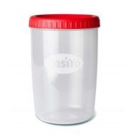 EasiYo 1kg Jar with Red Lid