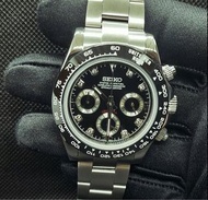 Seiko Mod Watch Daytona