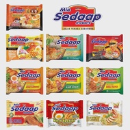 Mie Sedaap All Varian Sedap