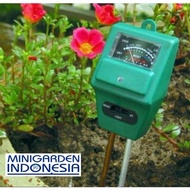 PRODUK TERBARU READY Alat Ukur Ph Tanah Au002 Peralatan Berkebun