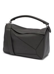 LOEWE LARGE PUZZLE LEATHER BAG