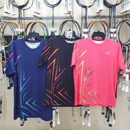 HUNDRED HBTS 5M252 Badminton Sportswear/5M253/5M254