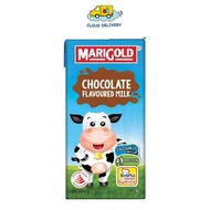 Marigold UHT Milk 1L - Chocolate