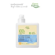 Green Kulture Floor Clean Liquid (800ml)