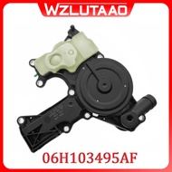 06H103495AF Engine Oil Separator 06H103495AH 06H103495AB 06H103495AC 06H103495A For VW Tiguan Golf A