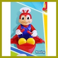 ┘ ✒ ➥ PER PIECE Jollibee kiddie meal toy JOLLYMPICS 2021