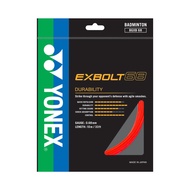 Dây cước đan vợt Yonex EXBOLT 68