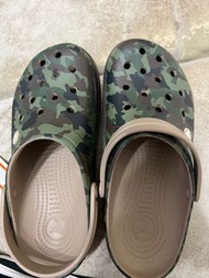 Crocs 鞋