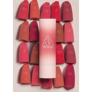 3CE Matte Lipstick, Soft Cashmere Hug Lipstick 3.5g
