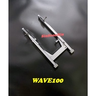 Honda Wave100 Swing Arm - Silver #arm w100 wave 100