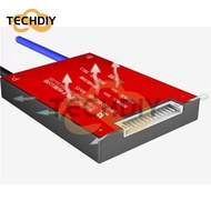 4S 12V Daly Bms Discharge/ Charge Current BMS for Lifepo4