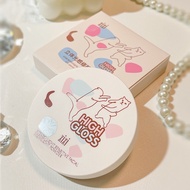 XIXI Super Fine Oil-Alkaline Compressed Poker Powder