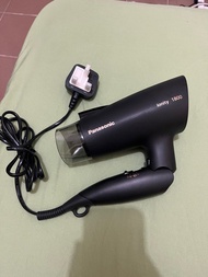 Panasonic Ionity 1800 hairdryer 風筒