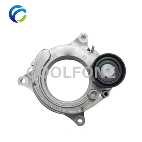 Drive Belt Automatic Tensioner for BMW MINI F39 X2 G01 F97 X3 G02 F98 X4 B38 B46 B48 B58 11288570439